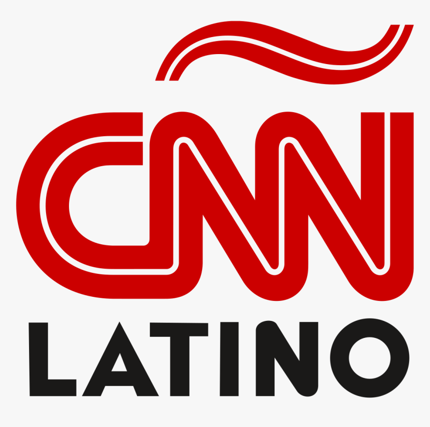 Cnn En Español Logo Png, Transparent Png, Free Download