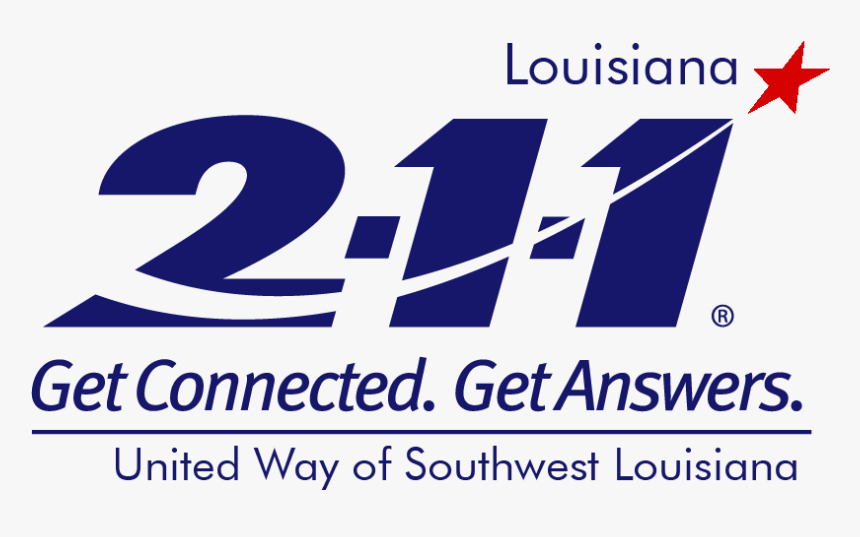 211 Swla-0001 - Louisiana 211, HD Png Download, Free Download