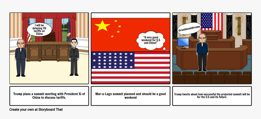 11 Amendment Storyboard, HD Png Download, Free Download