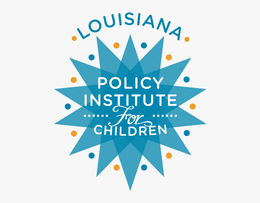 Louisiana Policy Institute For Children Logo Png, Transparent Png, Free Download