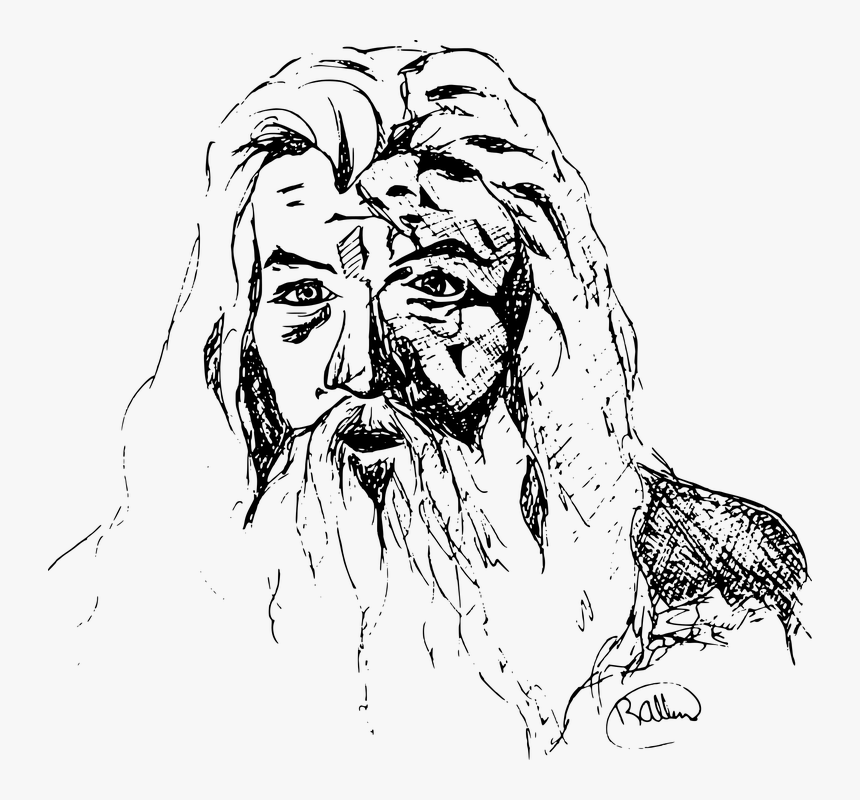 Lord Of The Rings Clip Art, HD Png Download, Free Download