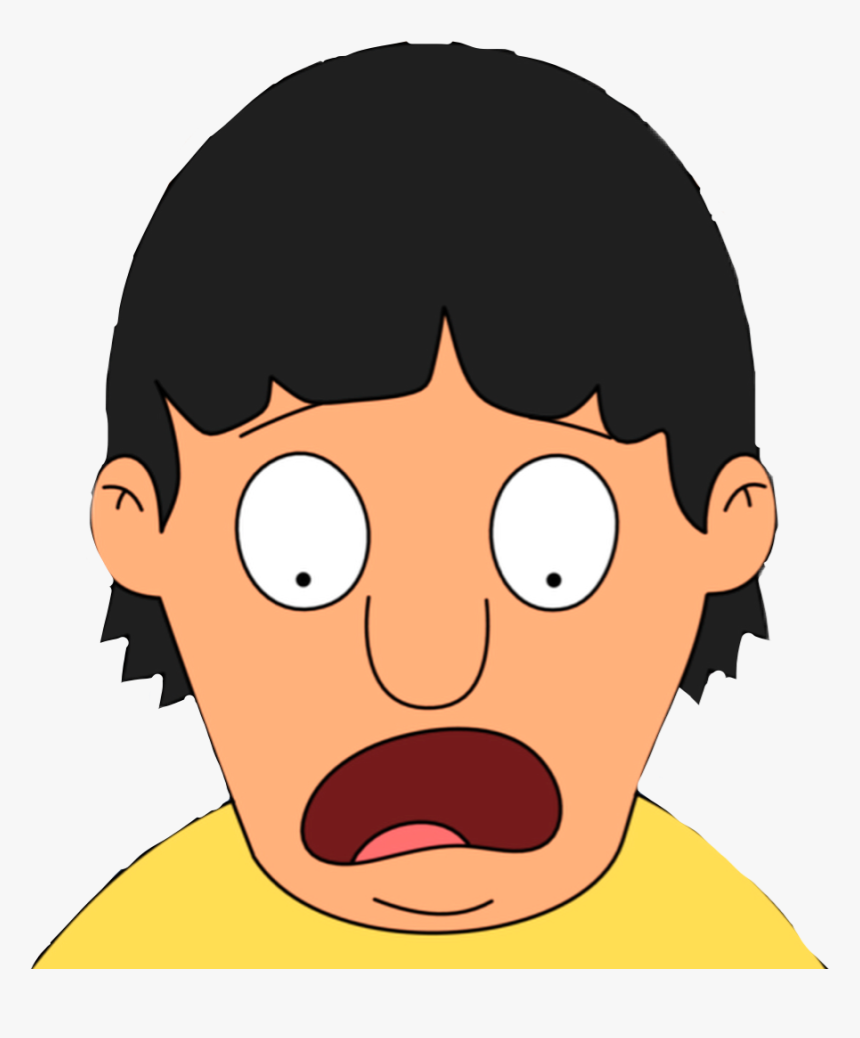 Gene In Aw - Bobs Burgers Characters Gene, HD Png Download, Free Download