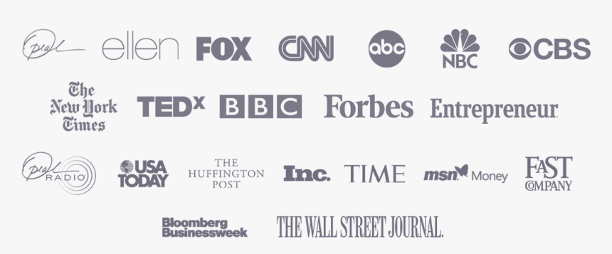 As Seen On Png - Seen On Forbes Inc, Transparent Png, Free Download