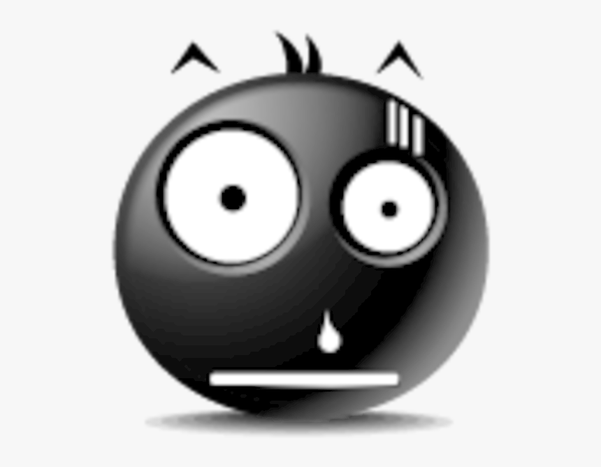 Shocked Icon Free Images - Shocked Icons, HD Png Download, Free Download