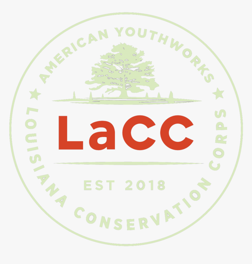 Louisiana Conservation Corps, HD Png Download, Free Download