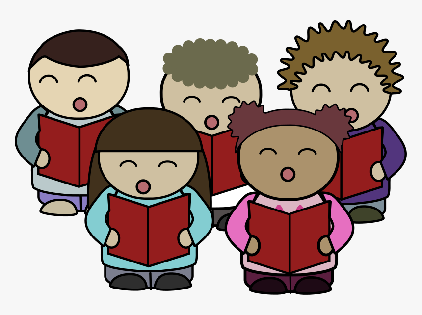 Choral Clipart, HD Png Download, Free Download