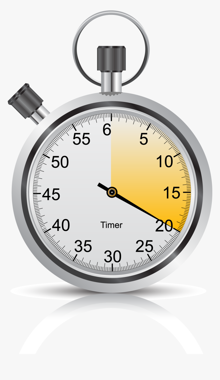 Stop Watch In Png, Transparent Png, Free Download