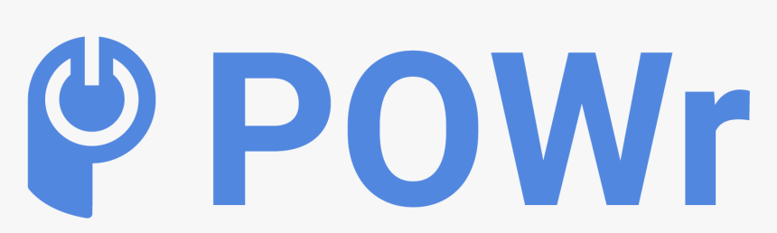 Powr Io, HD Png Download, Free Download