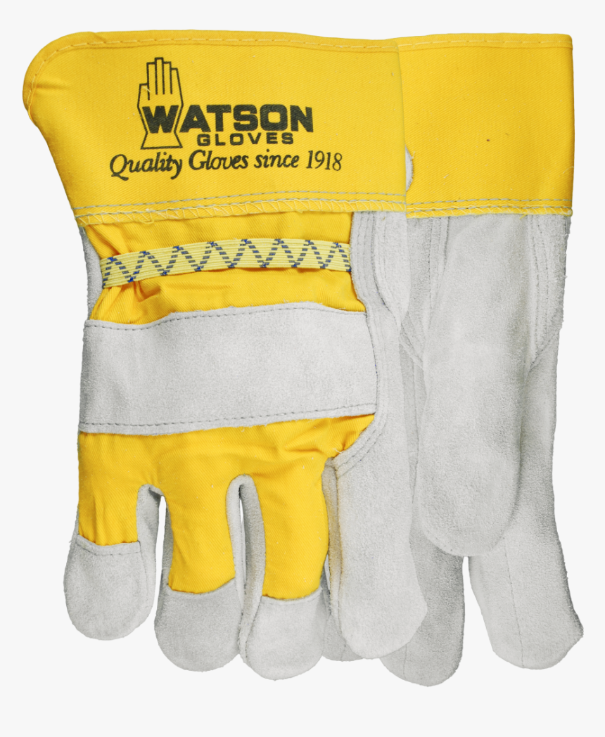 Watson Gloves, HD Png Download, Free Download