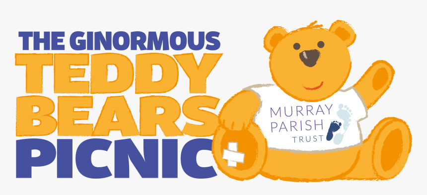 Host Your Picnic - Ginormous Teddy Bears Picnic, HD Png Download, Free Download