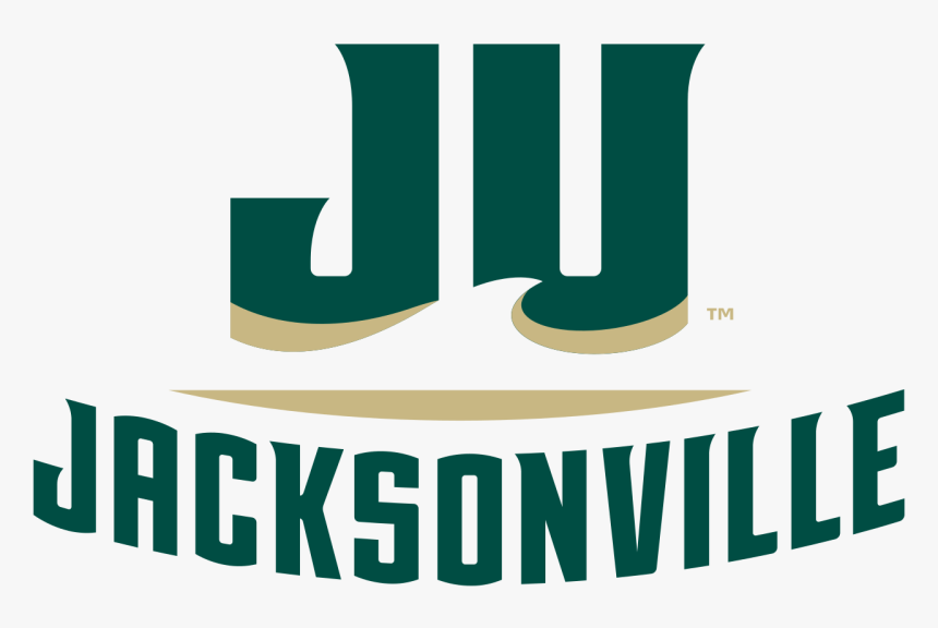 Jacksonville University Athletics Logo, HD Png Download, Free Download