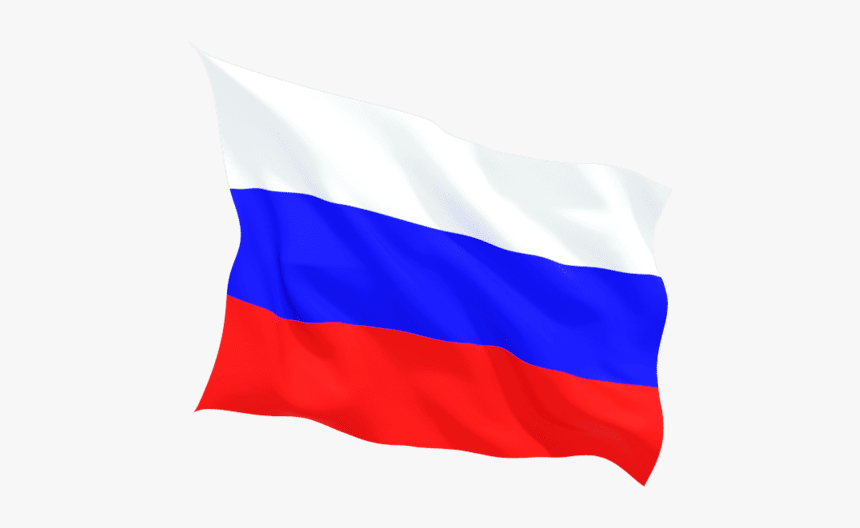 Russian Flag Transparent Background, HD Png Download, Free Download