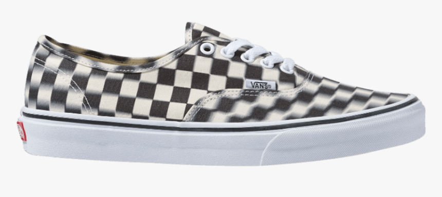 Vans Slip On Blur, HD Png Download, Free Download