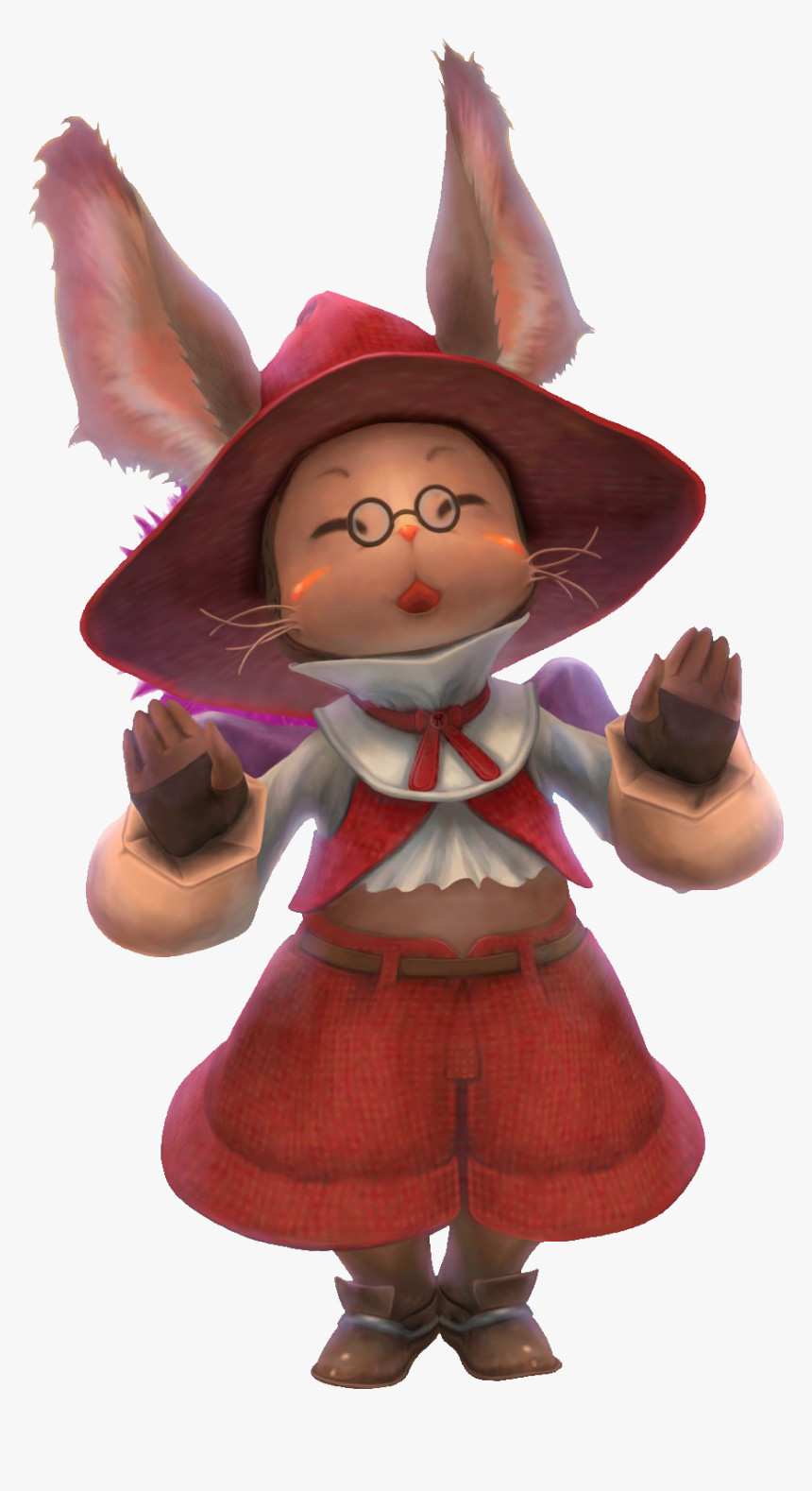 Final Fantasy Wiki - Ff Xii Moogle, HD Png Download, Free Download