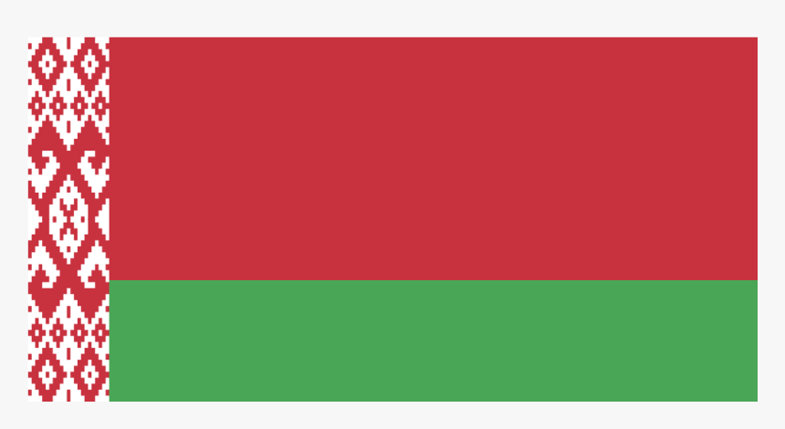 By Belarus Flag Icon - Belarus Flag Icon, HD Png Download, Free Download