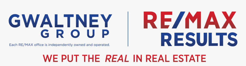 Gwaltney Group Of Re Max Results, HD Png Download, Free Download