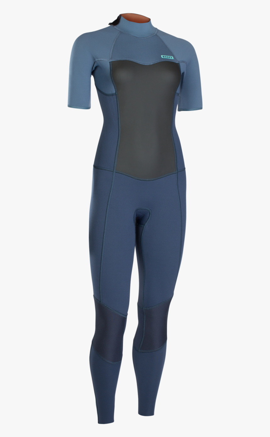 Ion Jewel Element Steamer Ss 3/2mm - Wetsuit, HD Png Download, Free Download