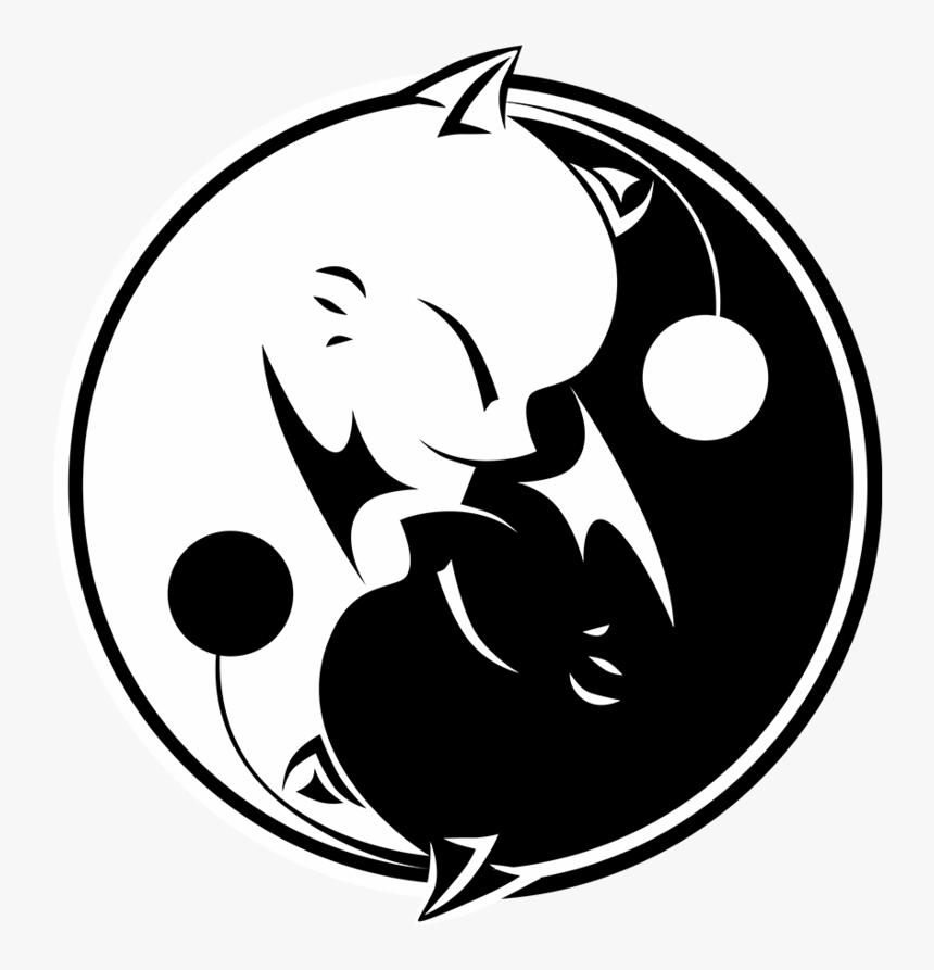 Mog Yin Yang, HD Png Download, Free Download