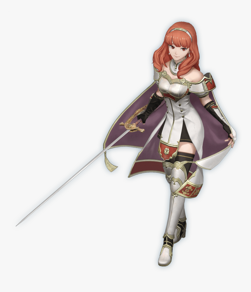 Character Celica, HD Png Download, Free Download