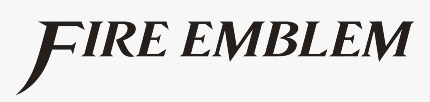 Fire Emblem Logo Png, Transparent Png, Free Download