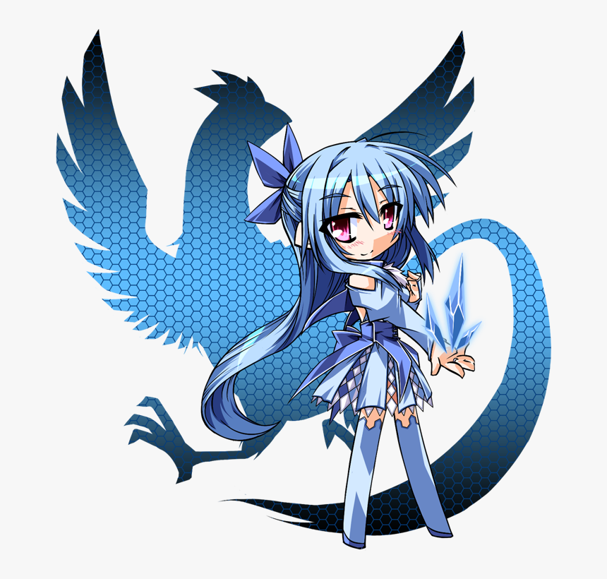 Pokemon Human Anime Articuno, HD Png Download, Free Download
