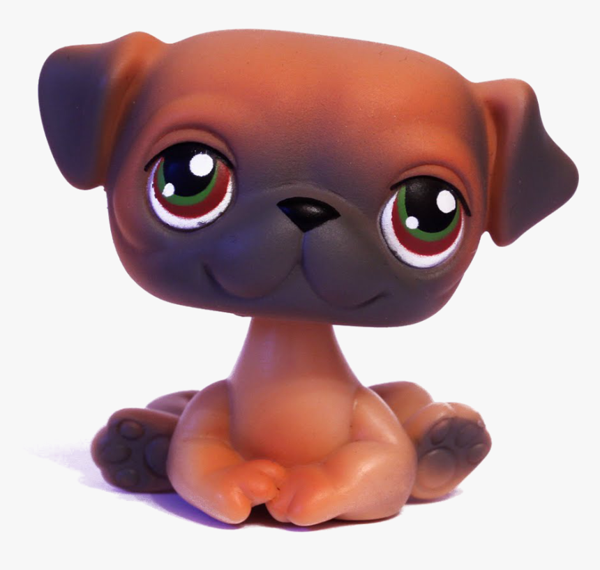 Littlest Pet Shop #1, HD Png Download, Free Download