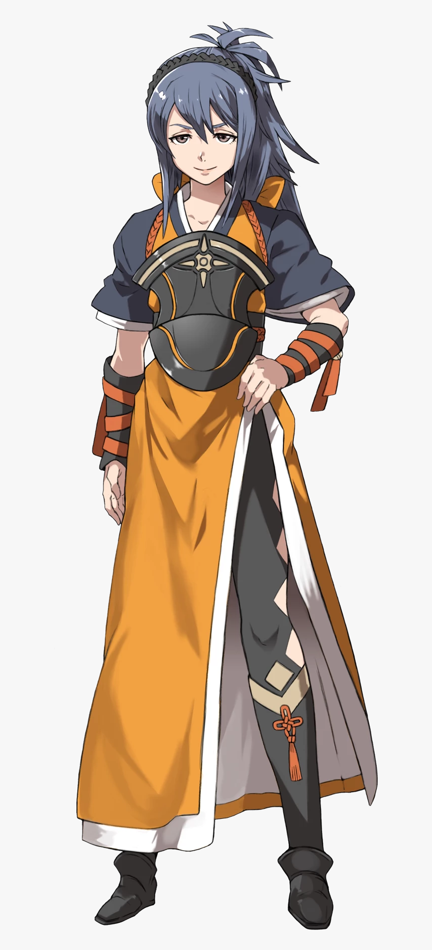 Oboro Fire Emblem Heroes, HD Png Download, Free Download