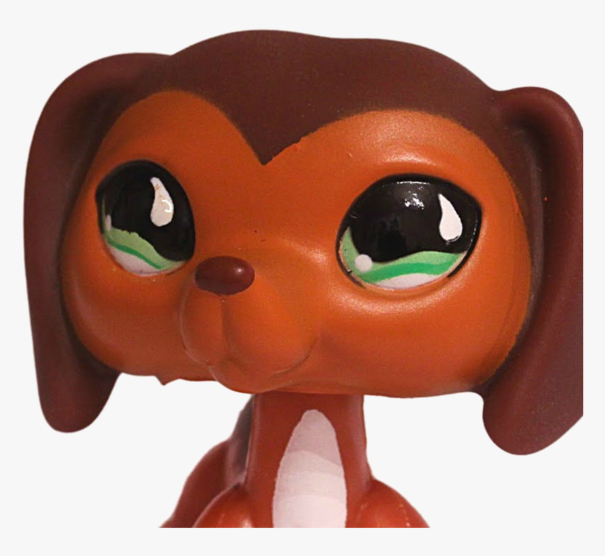 Lps Toy Cliparts - Lps Dachshund 675, HD Png Download, Free Download