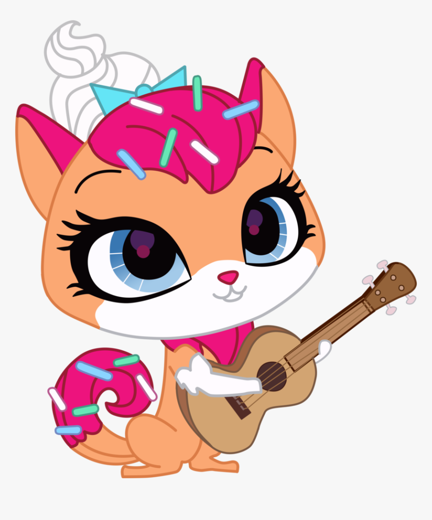 Littlest Pet Shop Sugar Sprinkles, HD Png Download, Free Download