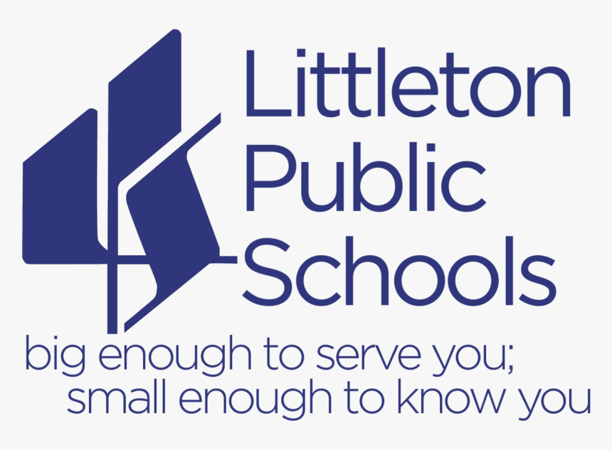 Littleton Public Schools Colorado Logo, HD Png Download, Free Download