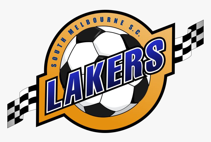 South Melbourne Lakers, HD Png Download, Free Download