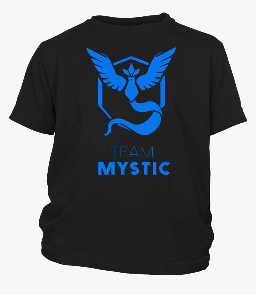 Clip Art Pokemon Go Tshirt - Pokemon Go Team Mystic Gif, HD Png Download, Free Download