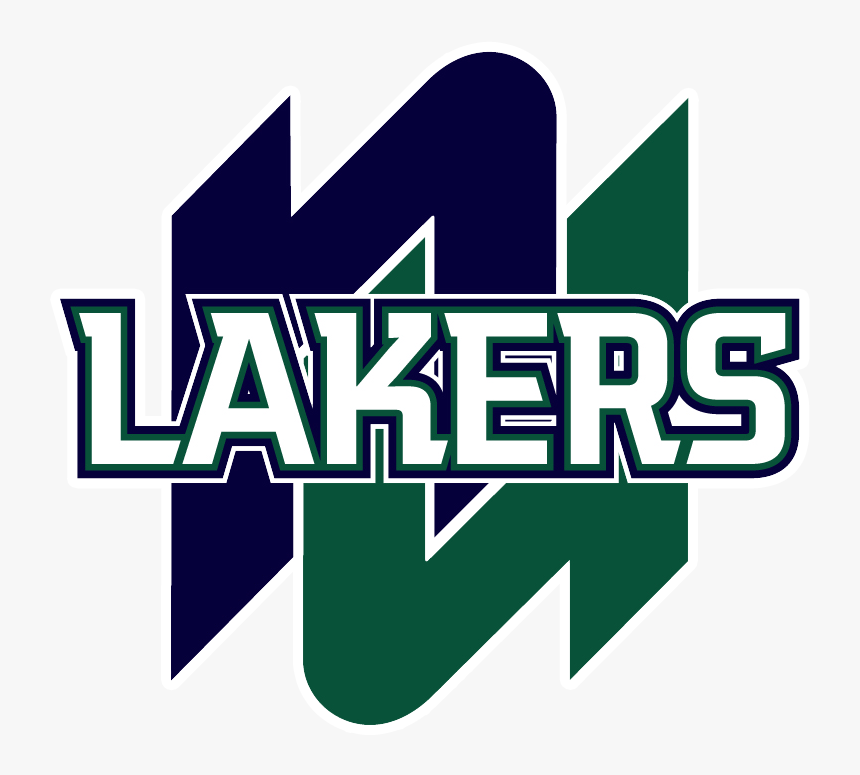 Nipissing Lakers Logo - Nipissing University Logo Jpeg, HD Png Download, Free Download