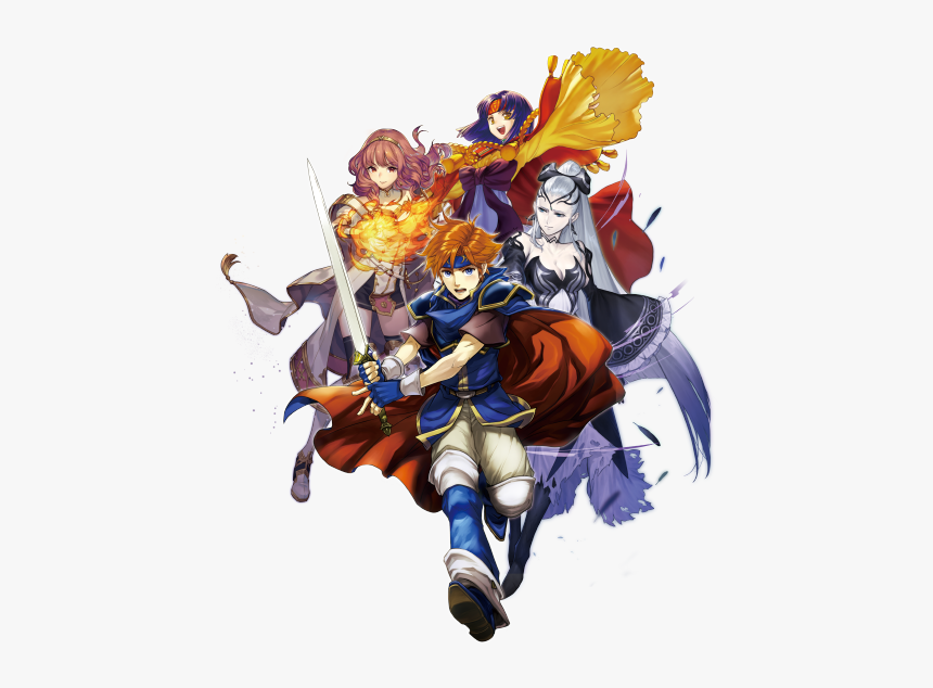 Fire Emblem Fae Roy, HD Png Download, Free Download