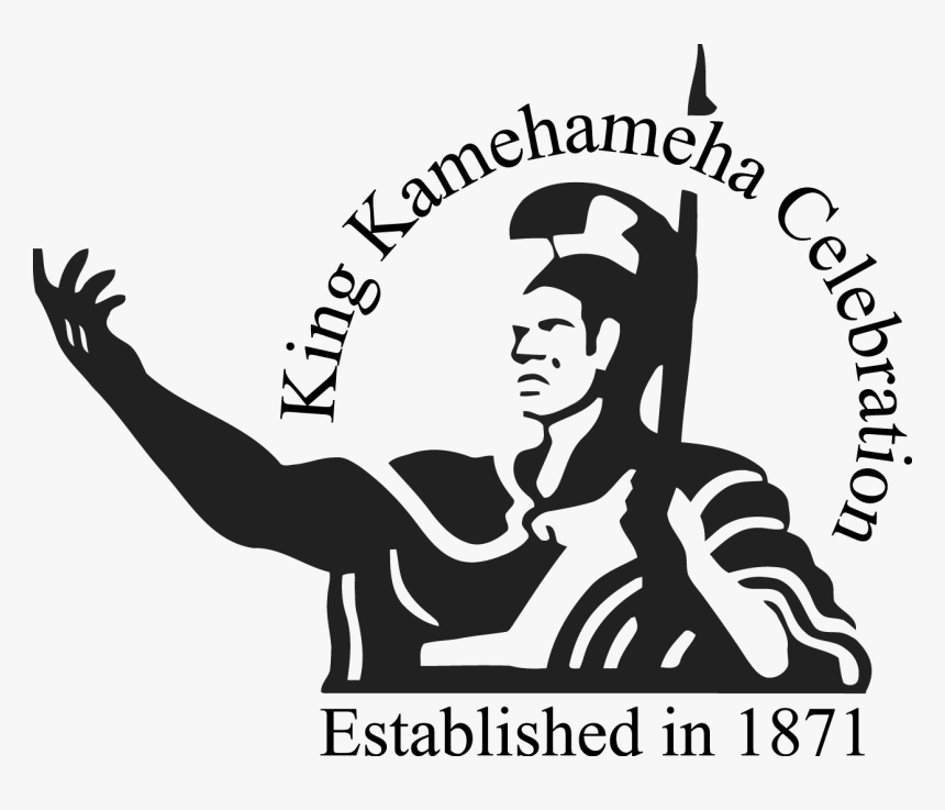 King Kamehameha Celebration Logo, HD Png Download, Free Download