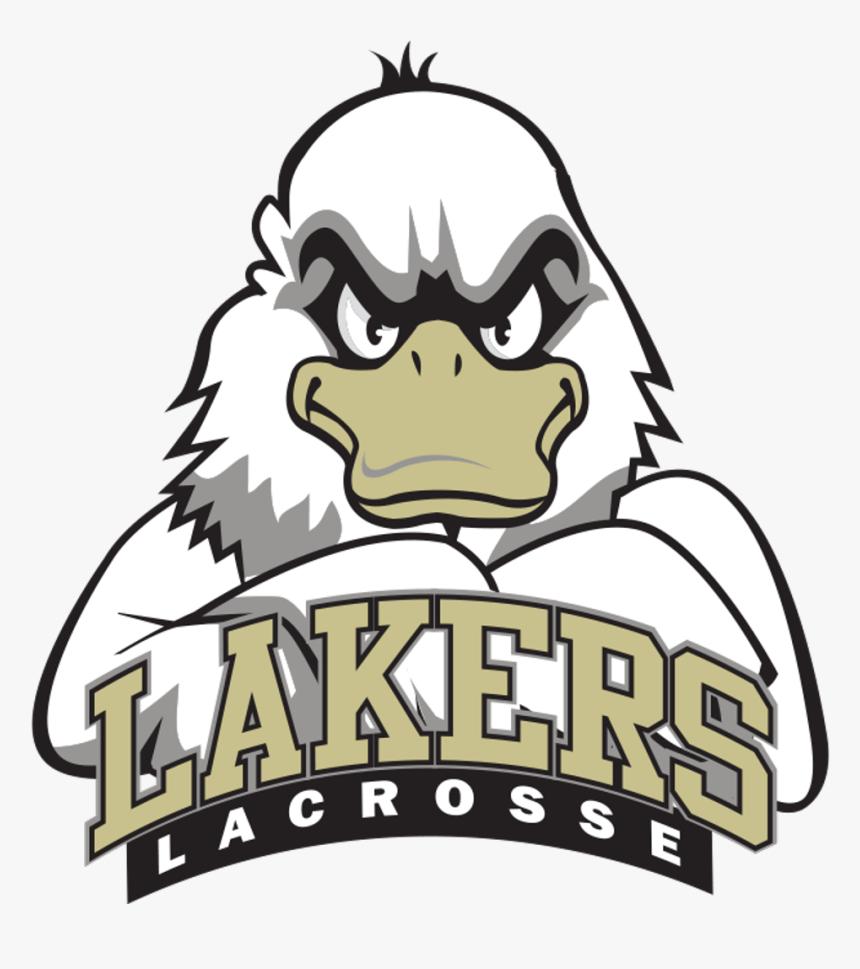 Lakers Drawing Graffiti - South Carolina Lakers Lacrosse, HD Png Download, Free Download