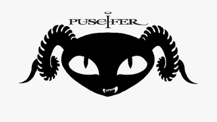 Puscifer Logo - Tool A Perfect Circle Puscifer, HD Png Download, Free Download