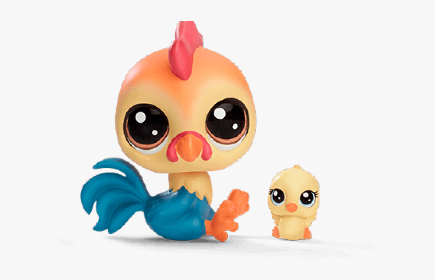 Lps Toy Cliparts - Little Lets Pet Shop, HD Png Download, Free Download