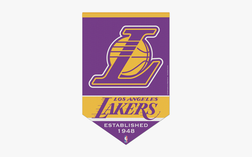 Los Angeles Lakers Logo Png, Transparent Png, Free Download