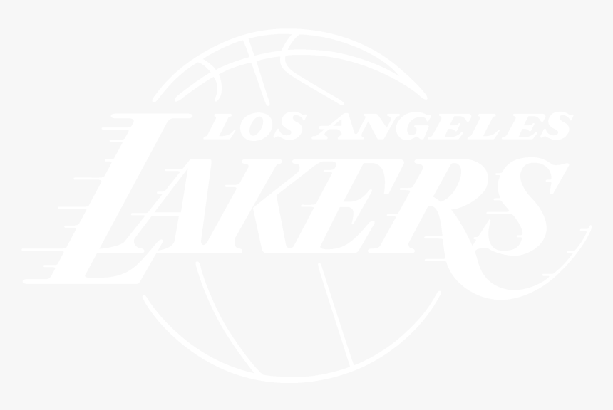 Washingtonwizards - Com - /wizards - Fri, Jan - 5 9 - Black And White La Laker, HD Png Download, Free Download