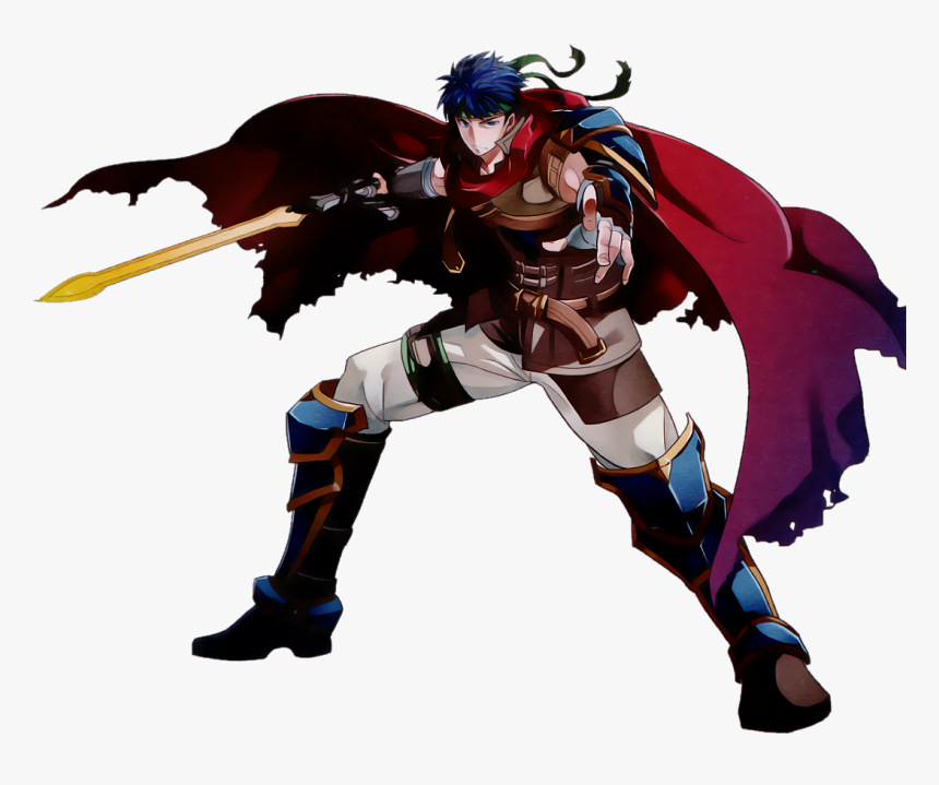 Fire Emblem Warriors Ike, HD Png Download, Free Download