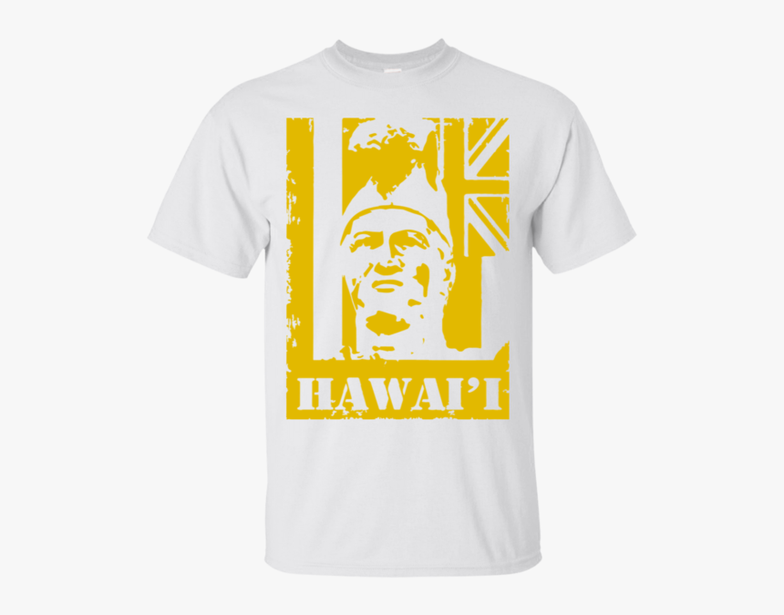 Hawai"i King Kamehameha Ultra Cotton T Shirt, T Shirts, - King Kamehameha Hoodie, HD Png Download, Free Download