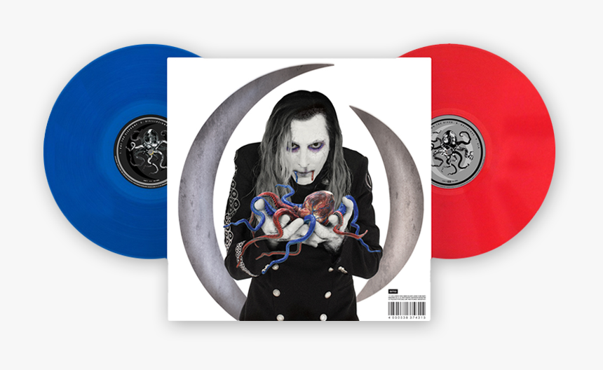 Perfect Circle New Album, HD Png Download kindpng