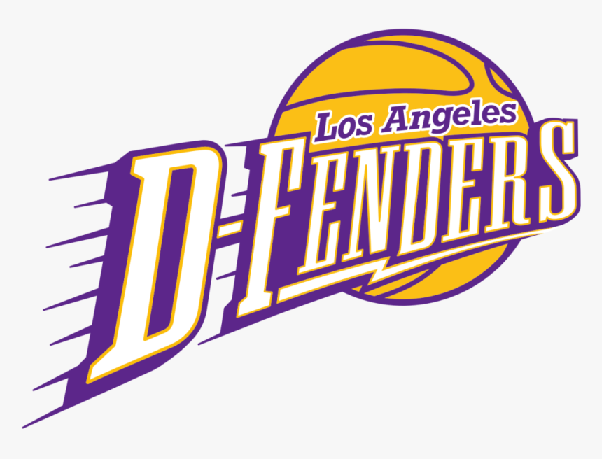 Los Angeles Dfenders, HD Png Download, Free Download