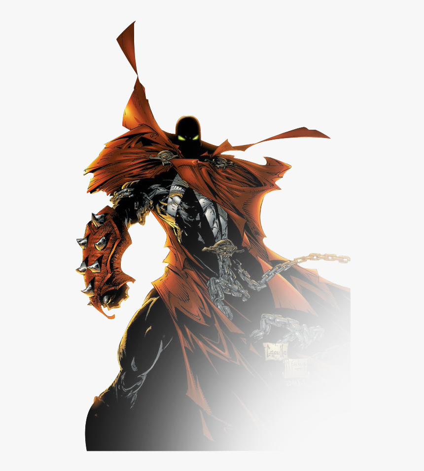 Spawn Png, Transparent Png, Free Download