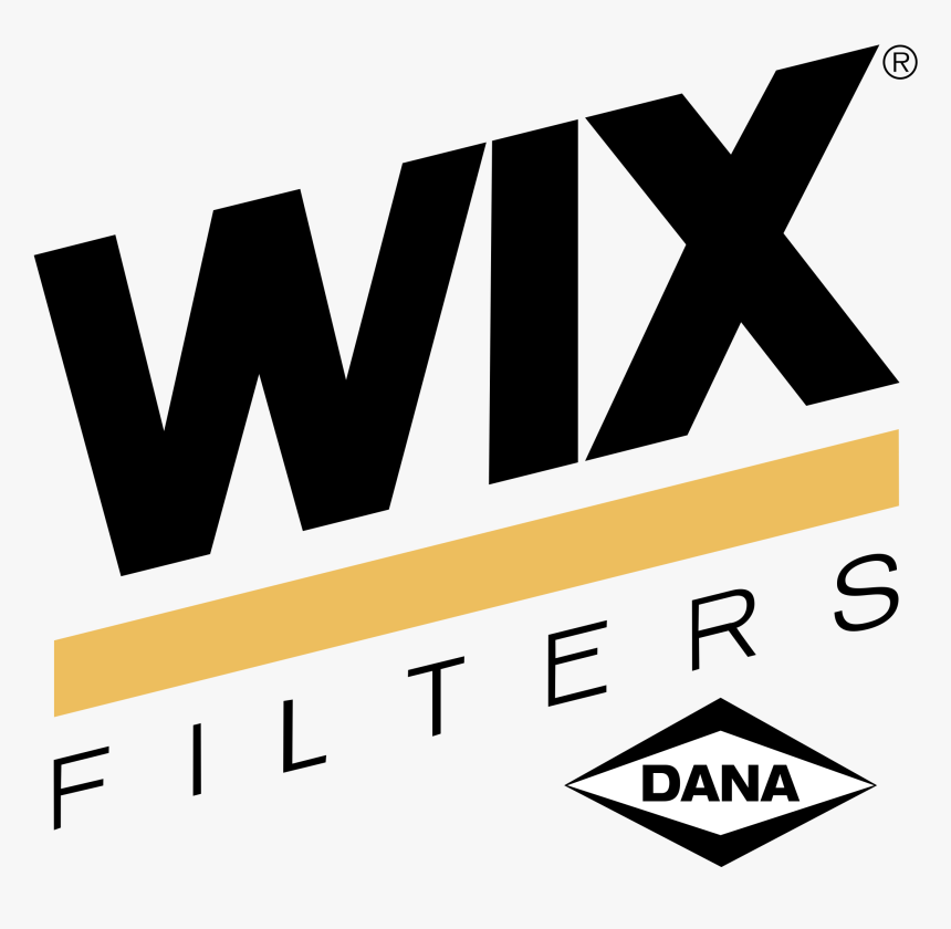 Wix Filters, HD Png Download, Free Download