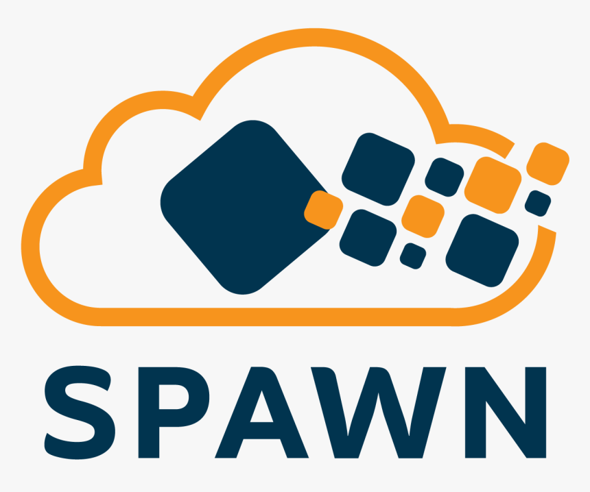 Spawn Logo Png - Love Spain, Transparent Png, Free Download