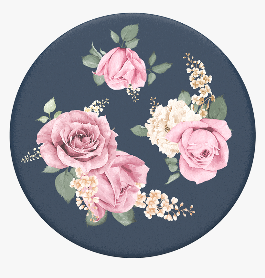 Transparent Vintage Filter Png - Vintage Perfume Popsocket, Png Download, Free Download