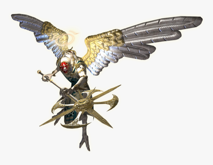 Bayonetta Angel Concept Art, HD Png Download, Free Download