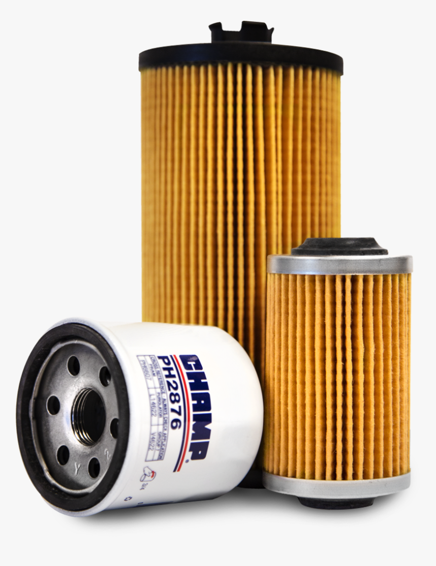 Oil-filter - Oil Filters Png, Transparent Png, Free Download